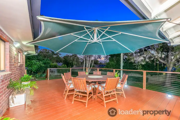 Fifth view of Homely house listing, 28 Glenview Cres, Avoca QLD 4670