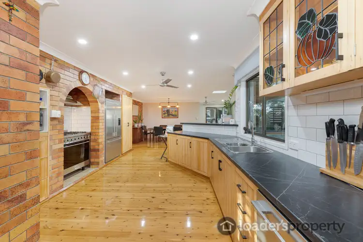 Sixth view of Homely house listing, 28 Glenview Cres, Avoca QLD 4670