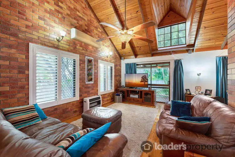 Seventh view of Homely house listing, 28 Glenview Cres, Avoca QLD 4670