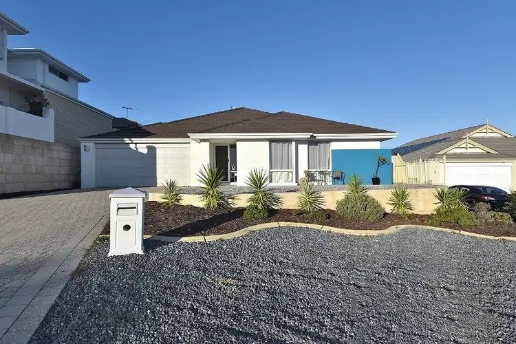 Main view of Homely house listing, 117 Waldburg Drive, Tapping WA 6065