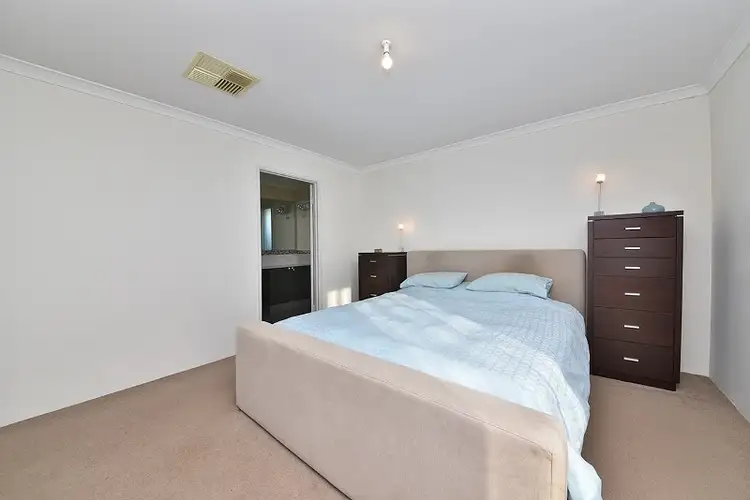 Fifth view of Homely house listing, 117 Waldburg Drive, Tapping WA 6065