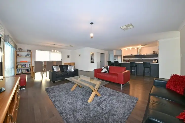 Seventh view of Homely house listing, 117 Waldburg Drive, Tapping WA 6065