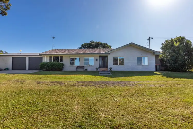 277 Rifle Range Rd, Alstonville NSW 2477