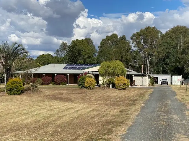 14 Taylors Road, Walloon QLD 4306