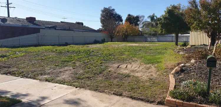 Second view of Homely land listing, 2 Pitmedden Dr, West Wodonga VIC 3690