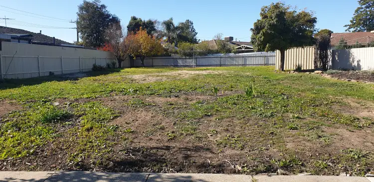 Third view of Homely land listing, 2 Pitmedden Dr, West Wodonga VIC 3690