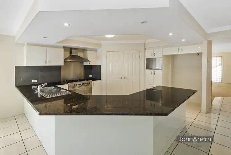 Second view of Homely house listing, 160 The Parkway, Stretton QLD 4116