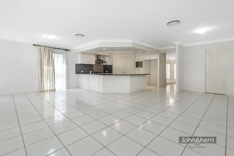 Sixth view of Homely house listing, 160 The Parkway, Stretton QLD 4116