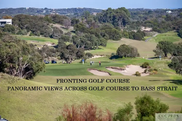 Second view of Homely house listing, 17 Nagles View, Fingal VIC 3939