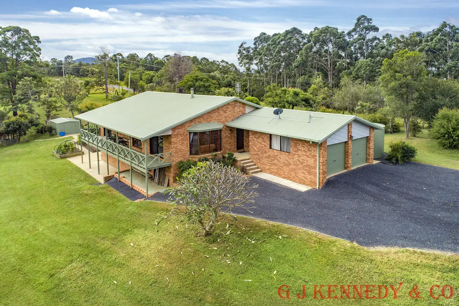 Main view of Homely house listing, 53 Newee Creek Rd, Newee Creek NSW 2447