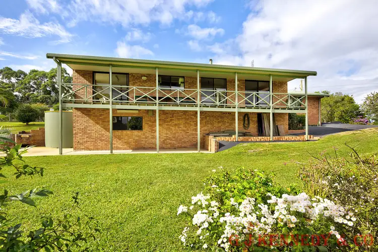 Third view of Homely house listing, 53 Newee Creek Rd, Newee Creek NSW 2447