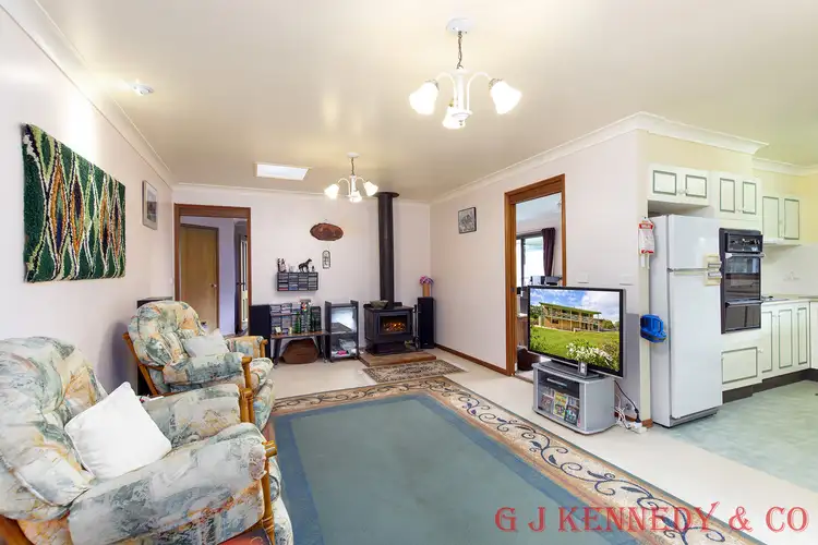 Sixth view of Homely house listing, 53 Newee Creek Rd, Newee Creek NSW 2447