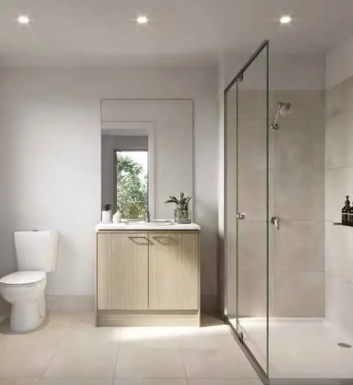 Third view of Homely house listing, Lot 3122 Fogarty Street, Williams Landing VIC 3027