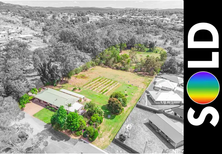 Main view of Homely house listing, 13 Heritage Lane, Southside QLD 4570