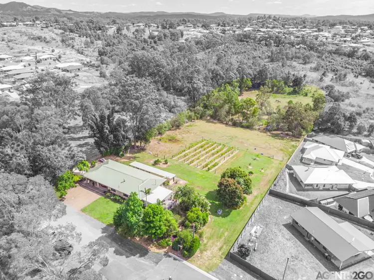 Second view of Homely house listing, 13 Heritage Lane, Southside QLD 4570