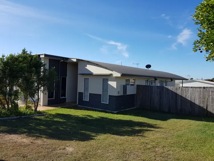 47 Tulipwood Dr, Tinana QLD 4650