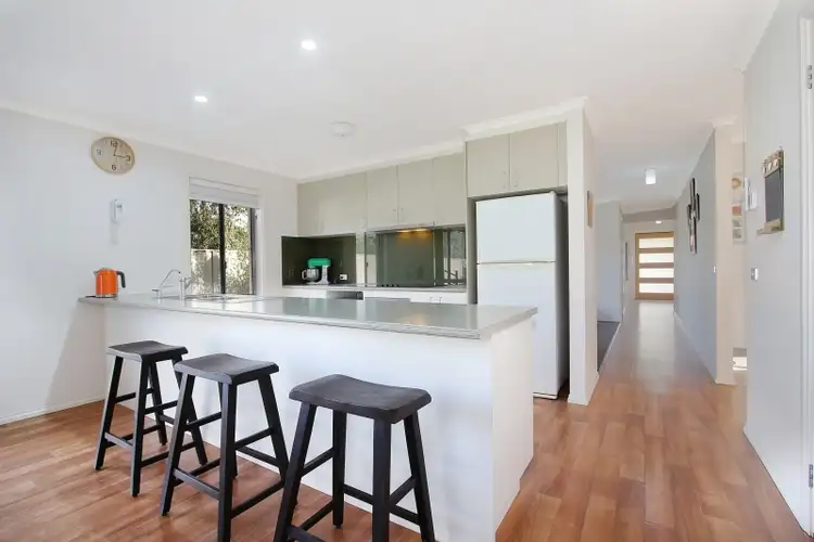 Second view of Homely house listing, 17 Jacob St, Burrumbuttock NSW 2642