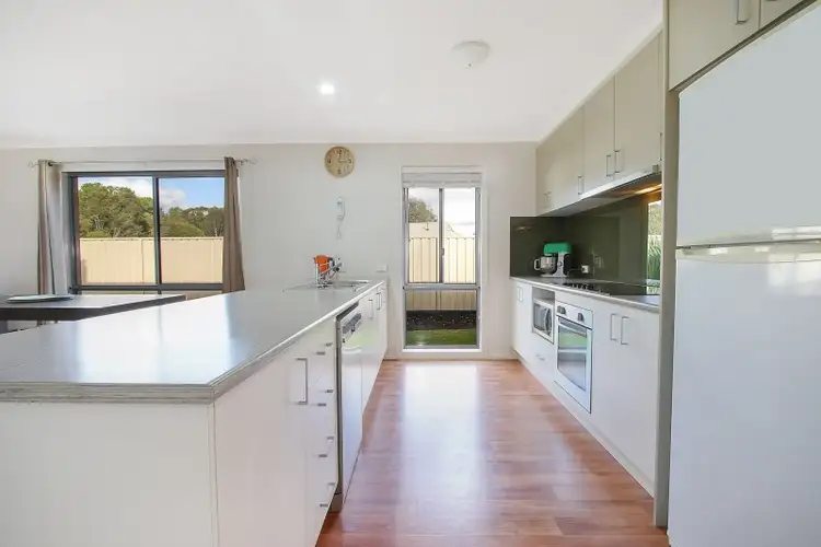 Third view of Homely house listing, 17 Jacob St, Burrumbuttock NSW 2642