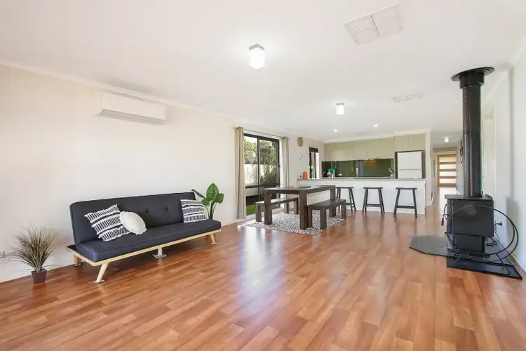 Fourth view of Homely house listing, 17 Jacob St, Burrumbuttock NSW 2642