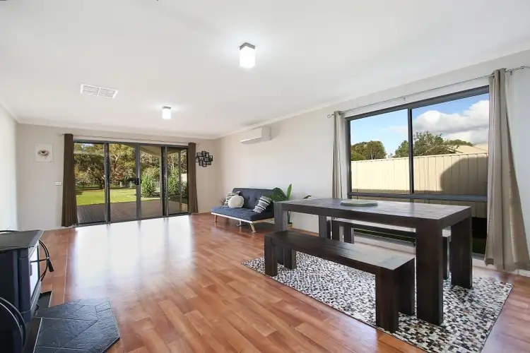 Fifth view of Homely house listing, 17 Jacob St, Burrumbuttock NSW 2642