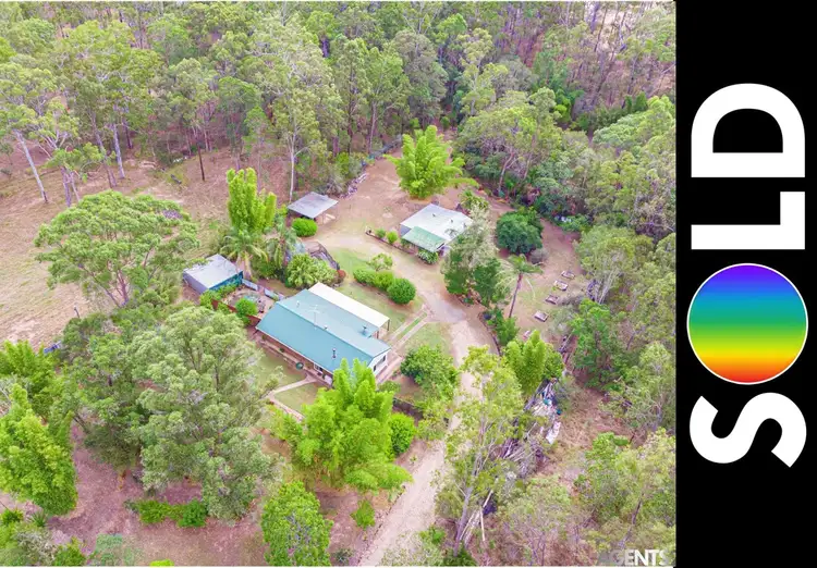 33 Harvey Rd, Glenwood QLD 4570