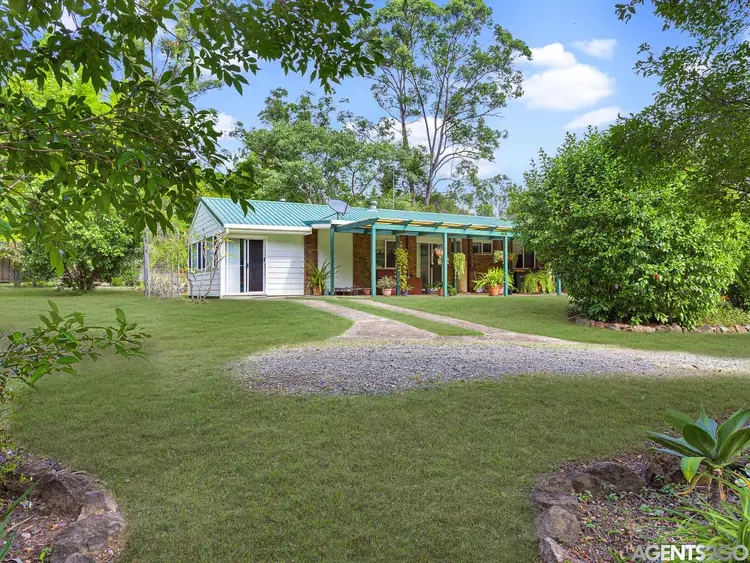Sixth view of Homely house listing, 33 Harvey Rd, Glenwood QLD 4570