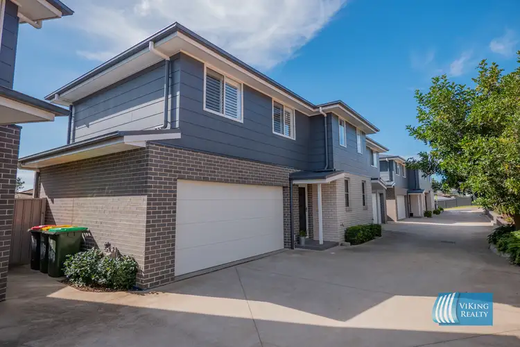 Unit 4/83 Wallsend St, Kahibah NSW 2290