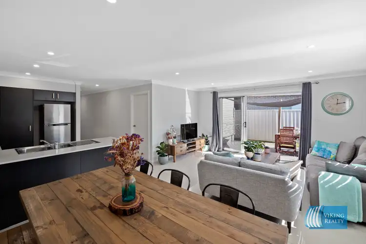 Sixth view of Homely townhouse listing, Unit 4/83 Wallsend St, Kahibah NSW 2290