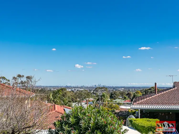 Main view of Homely house listing, 3 Tunnel Rd, Swan View WA 6056