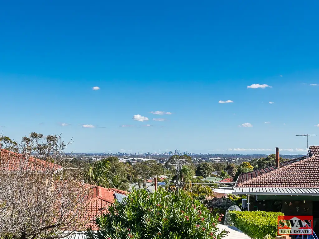 Main view of Homely house listing, 3 Tunnel Rd, Swan View WA 6056