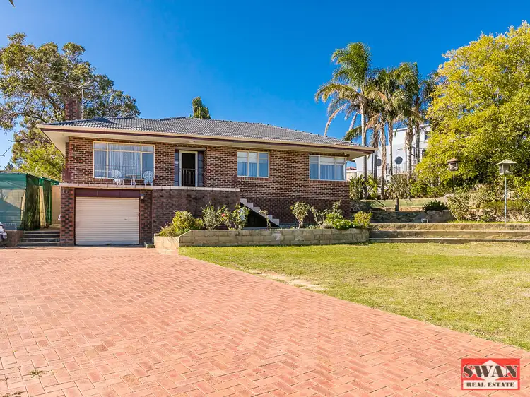 Second view of Homely house listing, 3 Tunnel Rd, Swan View WA 6056