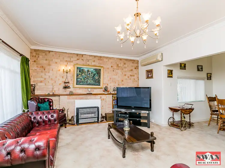 Third view of Homely house listing, 3 Tunnel Rd, Swan View WA 6056