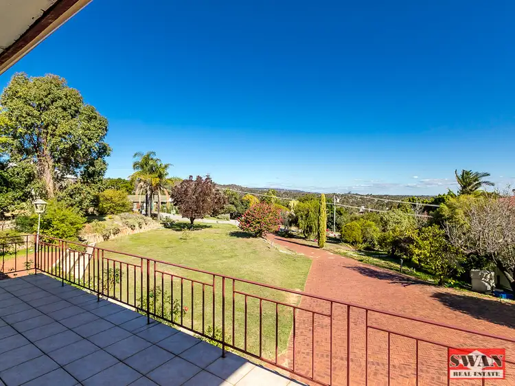 Fourth view of Homely house listing, 3 Tunnel Rd, Swan View WA 6056