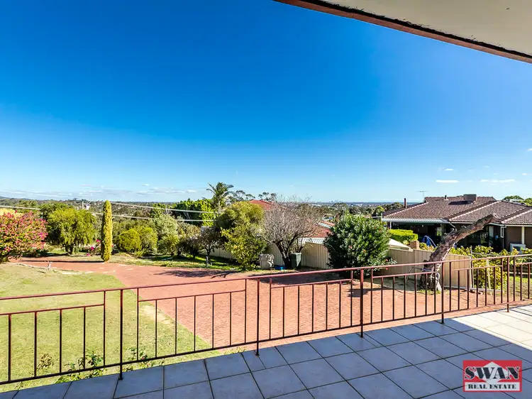 Fifth view of Homely house listing, 3 Tunnel Rd, Swan View WA 6056