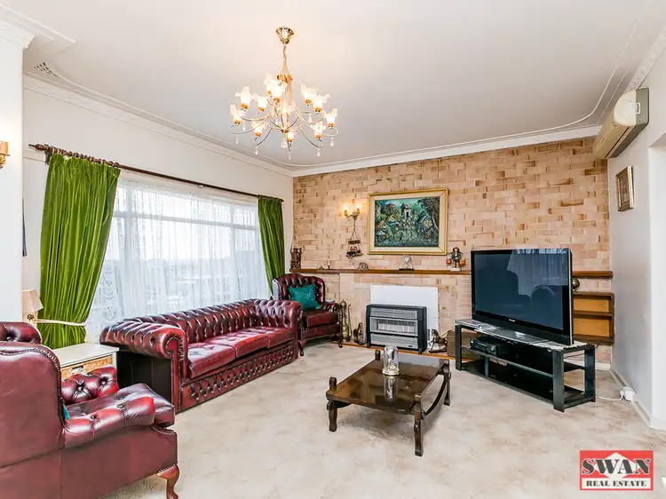 Sixth view of Homely house listing, 3 Tunnel Rd, Swan View WA 6056