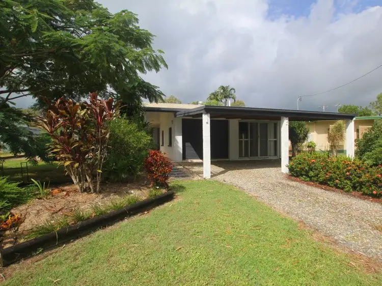 Main view of Homely house listing, 4 Kwila St, Wongaling Beach QLD 4852
