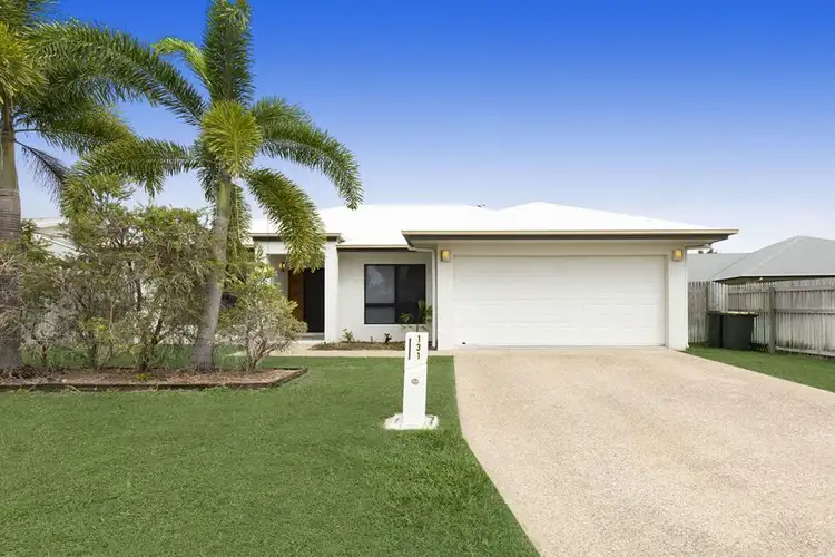Main view of Homely house listing, 131 Daintree Dr, Bushland Beach QLD 4818