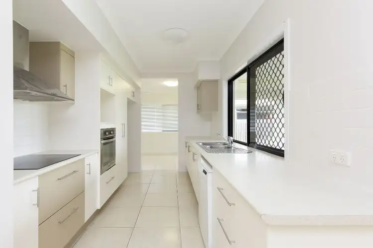 Third view of Homely house listing, 131 Daintree Dr, Bushland Beach QLD 4818