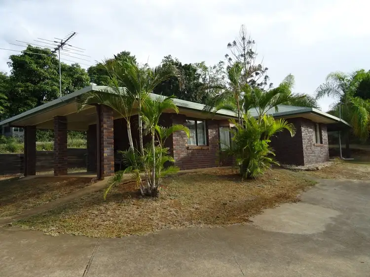 Main view of Homely house listing, 21 Cheltenham St, Boonah QLD 4310