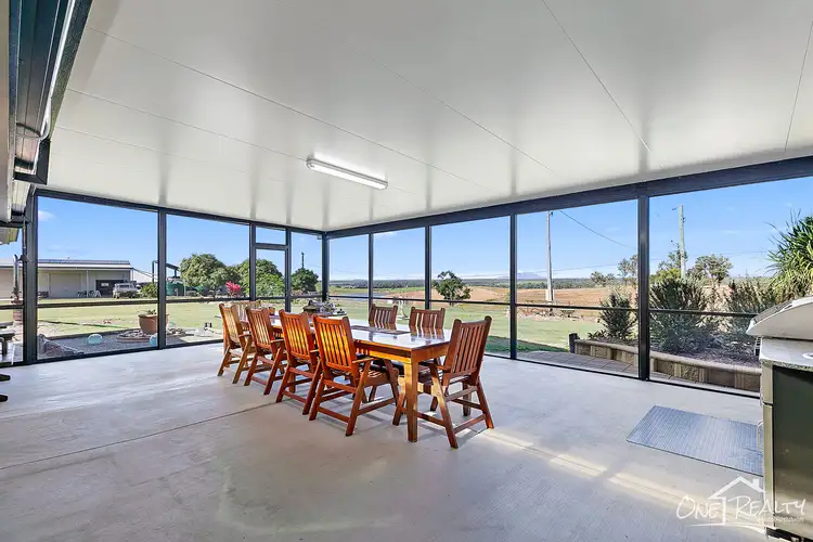 Third view of Homely house listing, 249 Harris Rd, Yerra QLD 4650