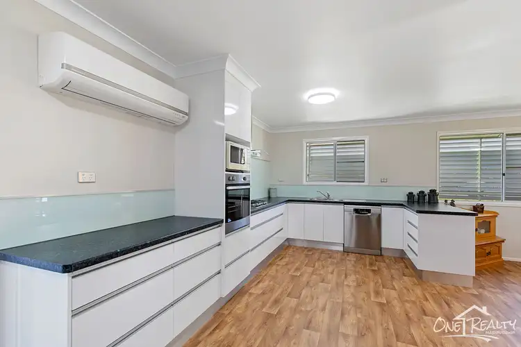 Fourth view of Homely house listing, 249 Harris Rd, Yerra QLD 4650