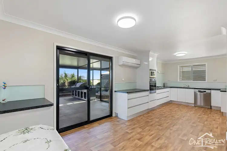 Fifth view of Homely house listing, 249 Harris Rd, Yerra QLD 4650