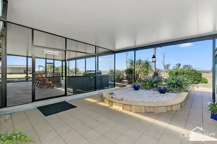 Sixth view of Homely house listing, 249 Harris Rd, Yerra QLD 4650