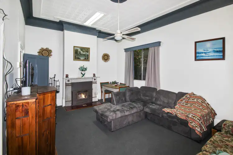 Fourth view of Homely house listing, 103 Liverpool Street, Scone NSW 2337