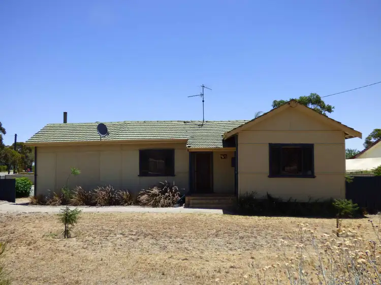 Main view of Homely house listing, 15 Aspland St, Merredin WA 6415