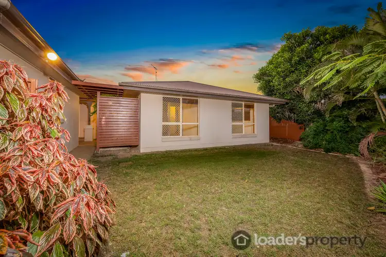 Third view of Homely house listing, 5 Stehbens Dr, Kepnock QLD 4670