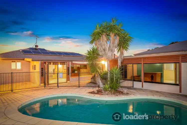 Fourth view of Homely house listing, 5 Stehbens Dr, Kepnock QLD 4670