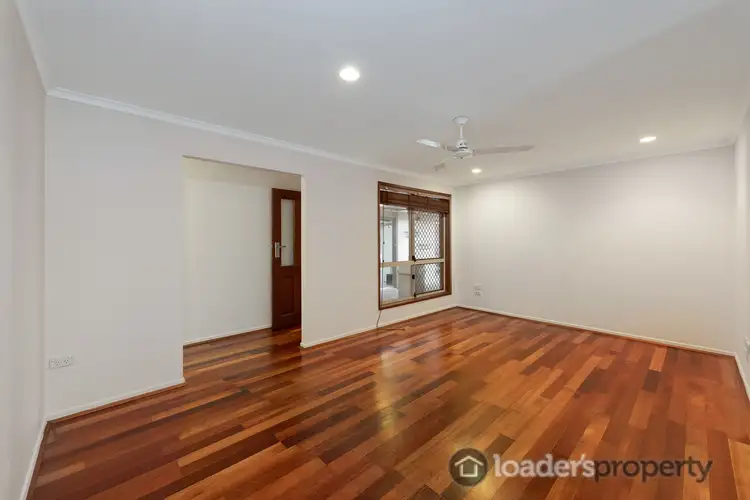 Fifth view of Homely house listing, 5 Stehbens Dr, Kepnock QLD 4670