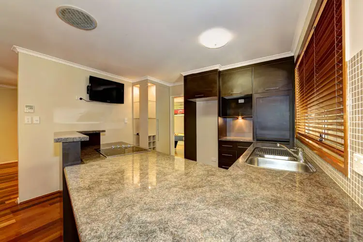 Seventh view of Homely house listing, 5 Stehbens Dr, Kepnock QLD 4670