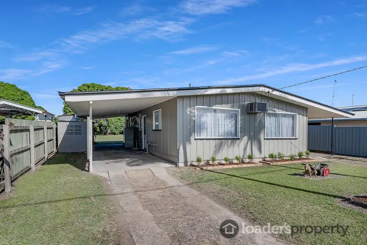 Main view of Homely house listing, 12 Bonding St, Kepnock QLD 4670